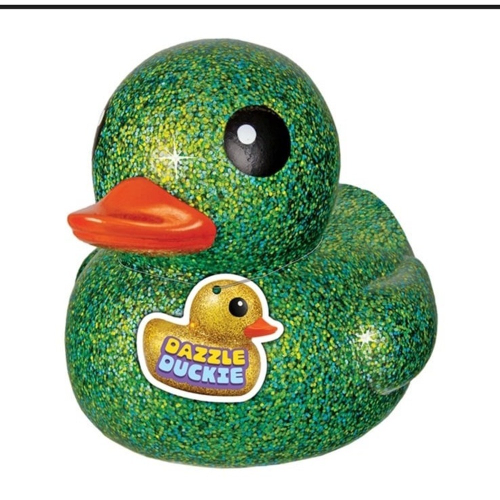 DAZZLE‎ DUCKIE 6/DS green